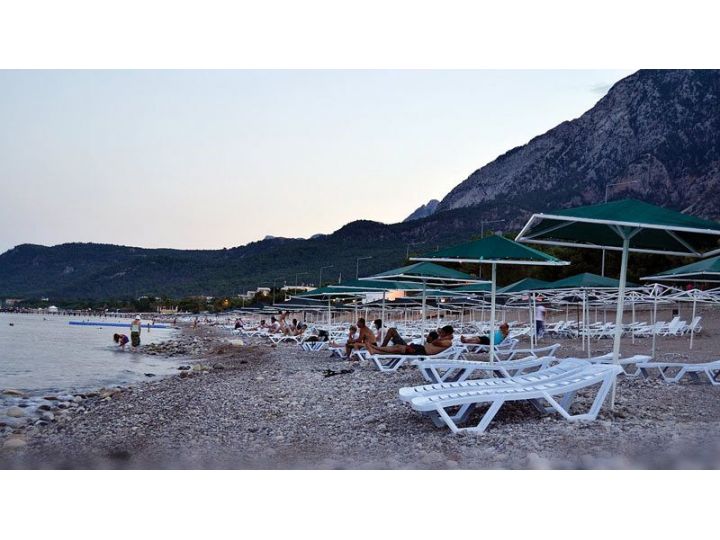 Hotel Marinem Diana, Kemer - imaginea 