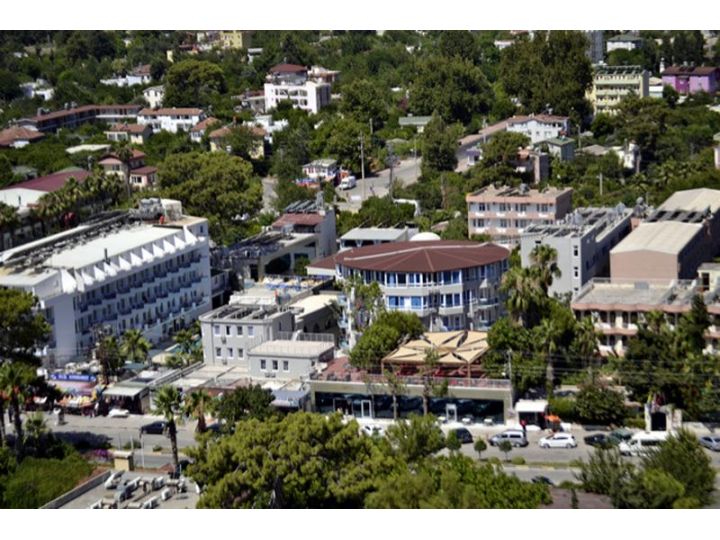 Hotel Marinem Diana, Kemer - imaginea 