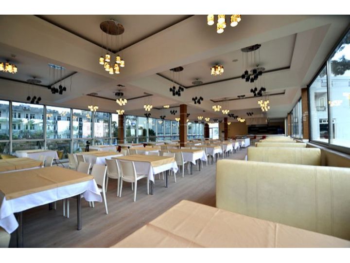 Hotel Marinem Diana, Kemer - imaginea 