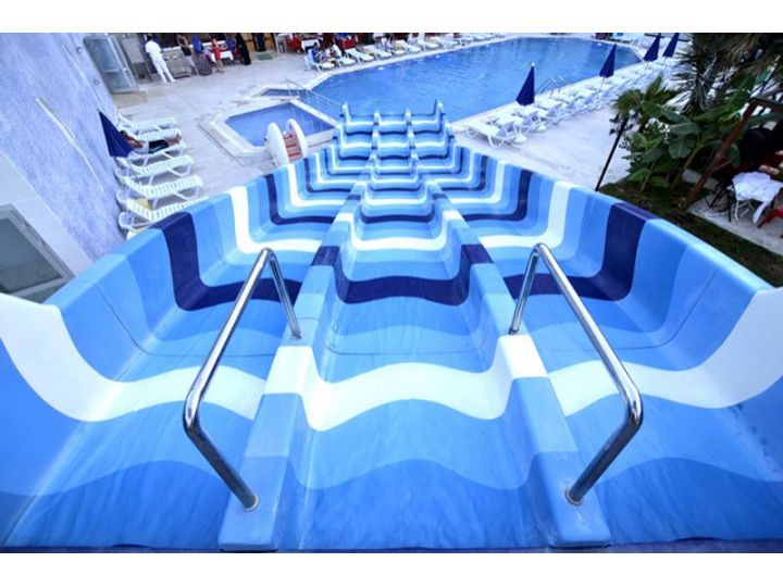 Hotel Marinem Diana, Kemer - imaginea 