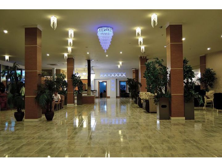 Hotel Marinem Diana, Kemer - imaginea 