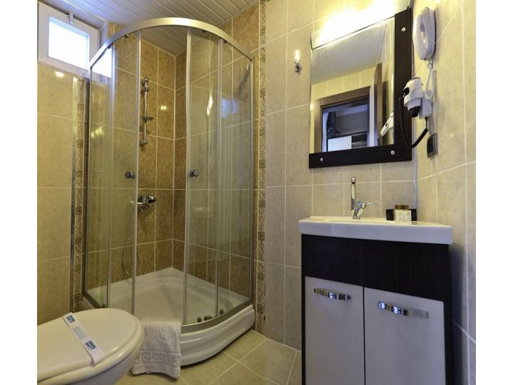 Hotel Marinem Diana, Kemer - imaginea 