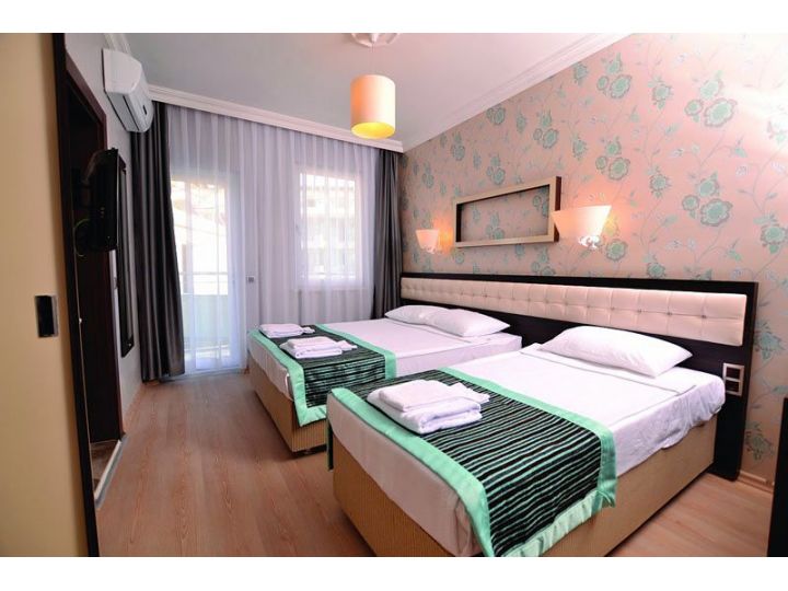 Hotel Marinem Diana, Kemer - imaginea 