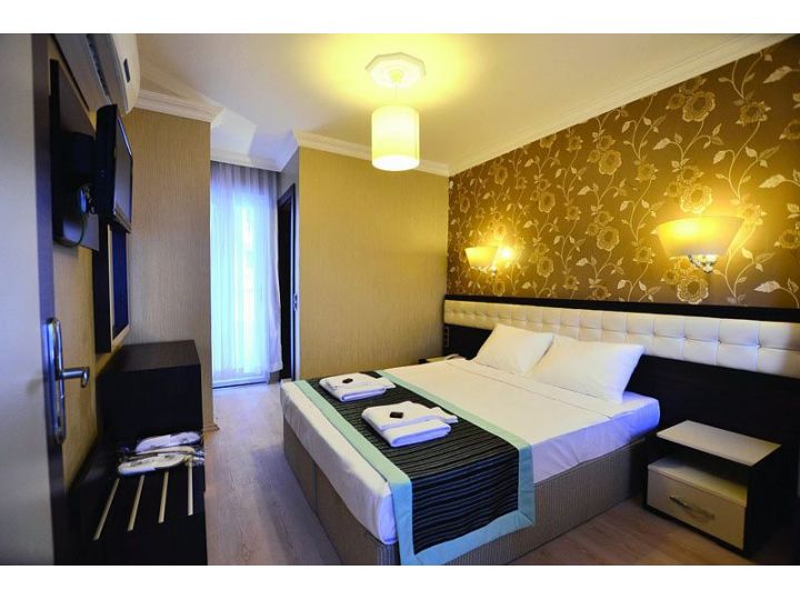 Hotel Marinem Diana, Kemer - imaginea 