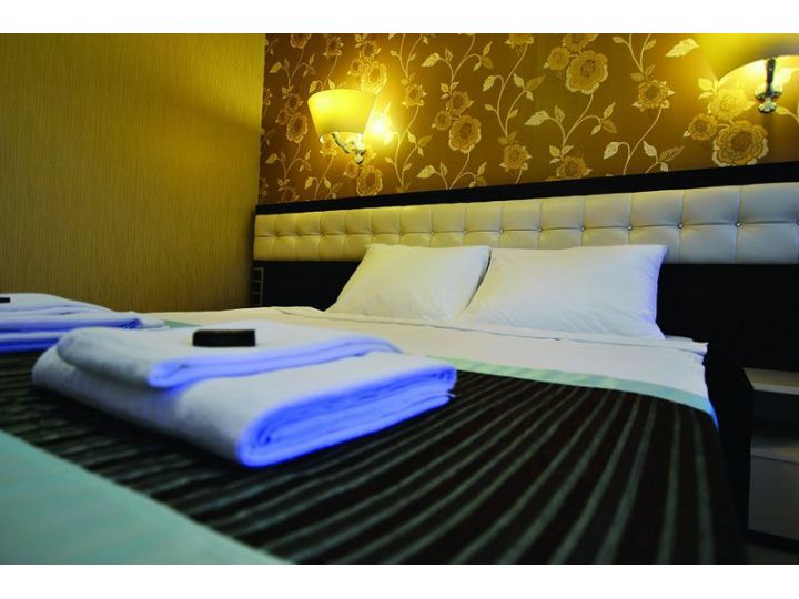 Hotel Marinem Diana, Kemer - imaginea 