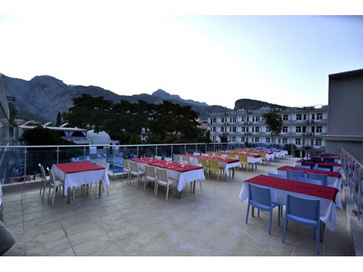 Hotel Marinem Diana, Kemer - imaginea 