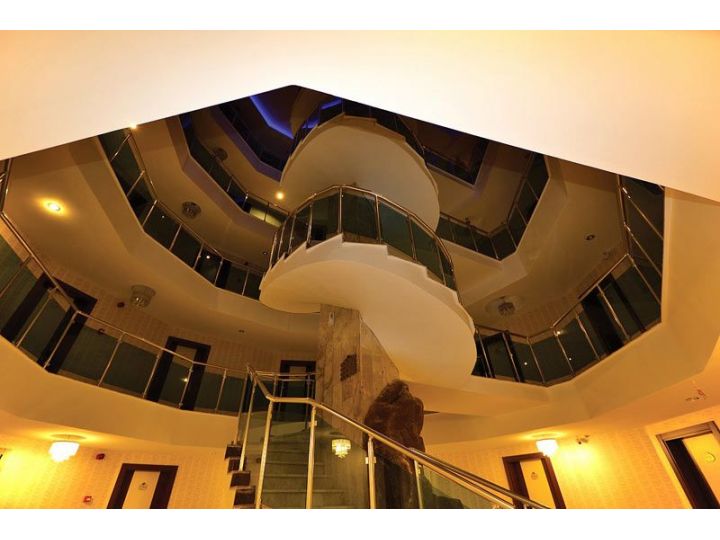 Hotel Marinem Diana, Kemer - imaginea 