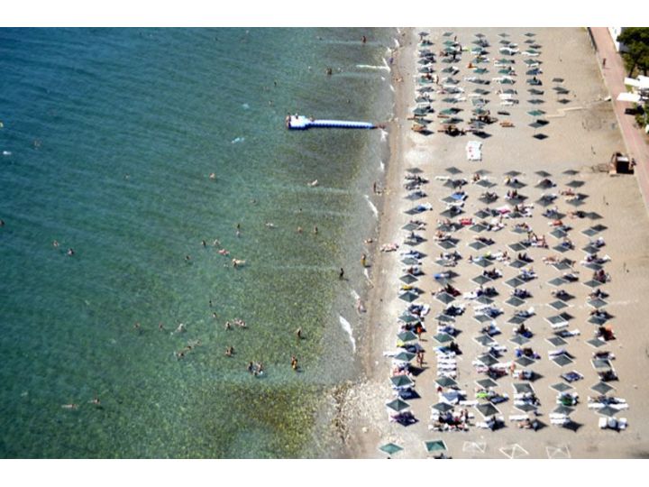 Hotel Marinem Diana, Kemer - imaginea 