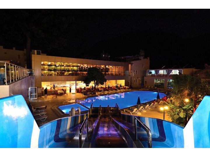 Hotel Marinem Diana, Kemer - imaginea 