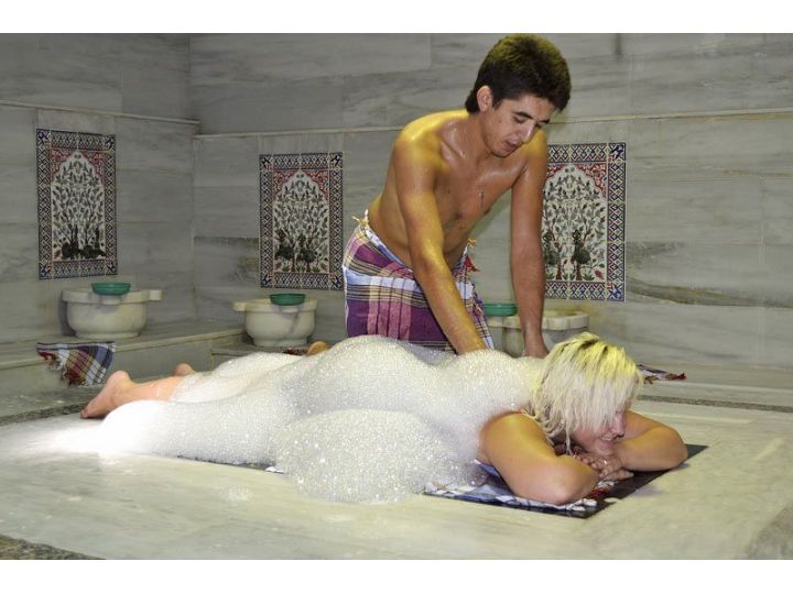 Hotel Marinem Diana, Kemer - imaginea 