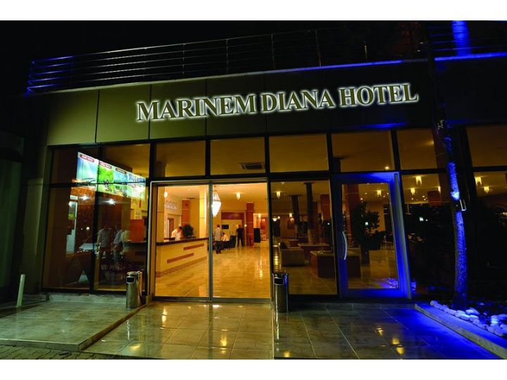 Hotel Marinem Diana, Kemer - imaginea 