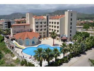 Hotel Rizzi, Kemer - 2