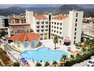 Hotel Rizzi, Kemer - 1