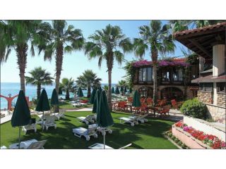 Hotel Sea Gull, Kemer - 5