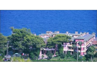 Hotel Sea Gull, Kemer - 2