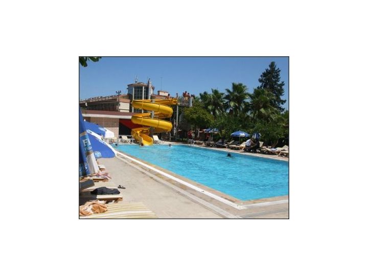 Hotel Sunmerry, Kemer - imaginea 