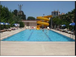 Hotel Sunmerry, Kemer - 1