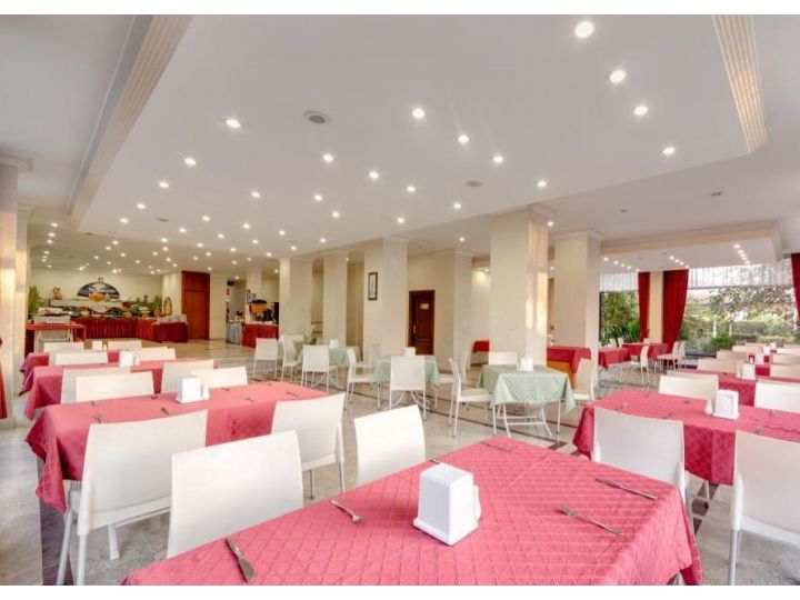 Hotel Adress Beach, Kemer - imaginea 