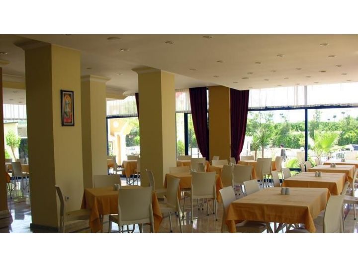 Hotel Adress Beach, Kemer - imaginea 