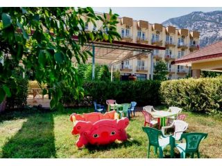 Hotel Adress Beach, Kemer - 3