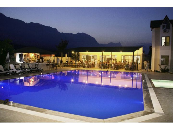 Hotel Ares, Kemer - imaginea 