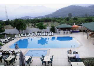Hotel Ares, Kemer - 3