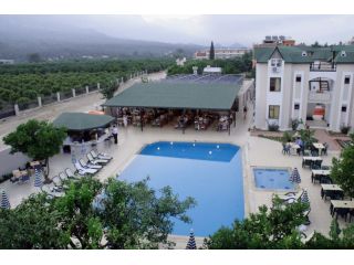 Hotel Ares, Kemer - 1