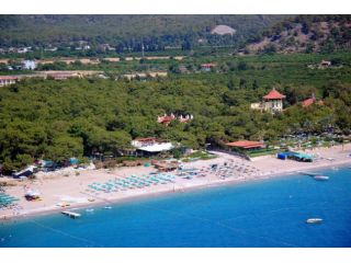 Hotel Club Pinara Beach, Kemer - 1