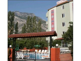 Hotel Bellevue, Kemer - 2