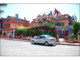 Hotel Britannia & Villas, Kemer - 2