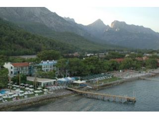 Hotel Club Rama, Kemer - 1