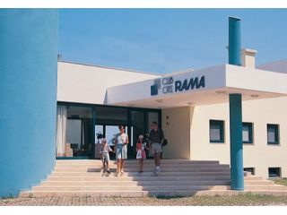 Hotel Club Rama, Kemer - 4