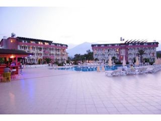 Hotel Diamond Garden, Kemer - 2