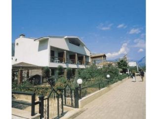 Hotel Feronia Hills, Kemer - 2