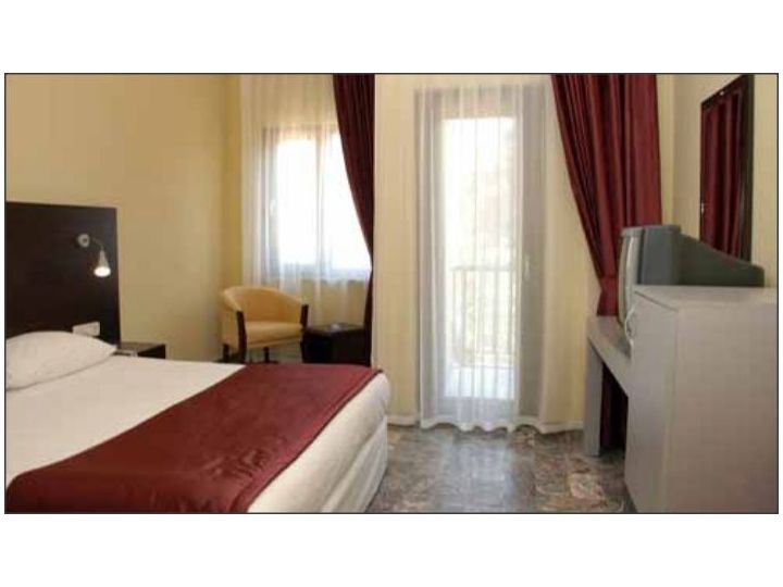 Hotel Haldun's, Kemer - imaginea 
