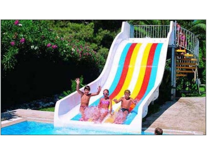 Hotel Haldun's, Kemer - imaginea 