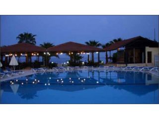 Hotel Haldun's, Kemer - 4