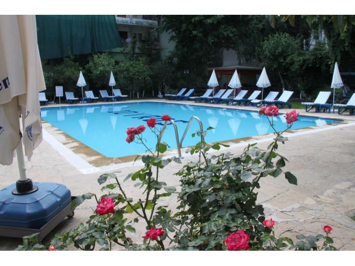Hotel Idyros, Kemer - imaginea 