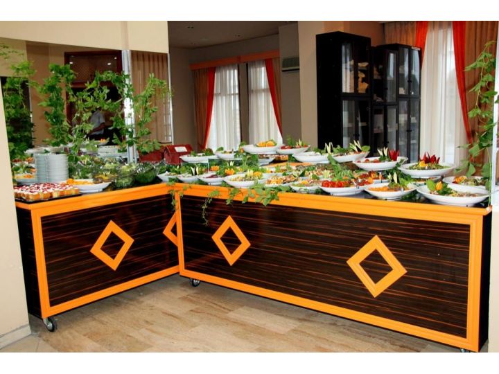 Hotel Idyros, Kemer - imaginea 