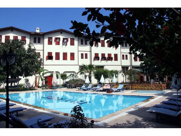 Hotel Idyros, Kemer - imaginea 