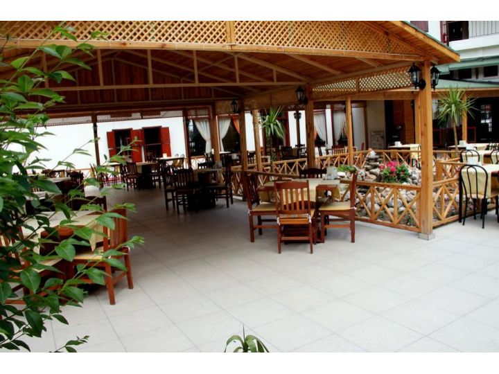 Hotel Idyros, Kemer - imaginea 