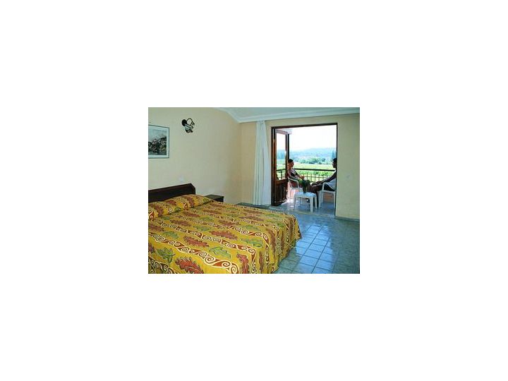 Hotel Ilimyra, Kemer - imaginea 