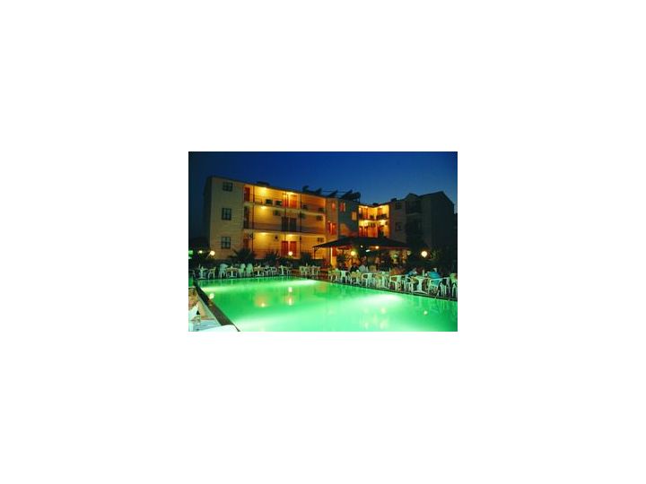 Hotel Ilimyra, Kemer - imaginea 
