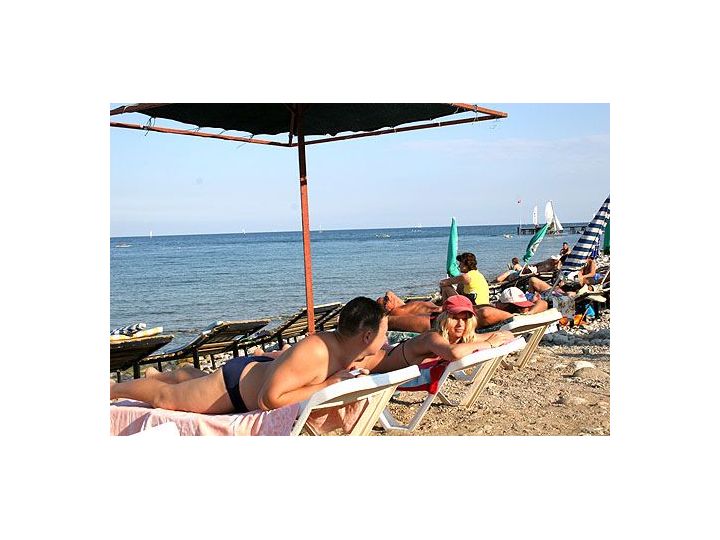 Hotel Imeros, Kemer - imaginea 