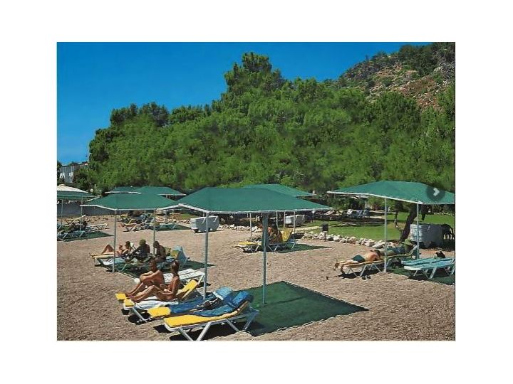 Hotel Intersport, Kemer - imaginea 