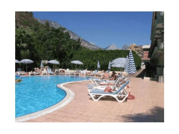 Hotel Intersport, Kemer - imaginea 