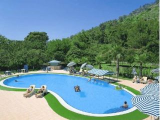 Hotel Intersport, Kemer - 5