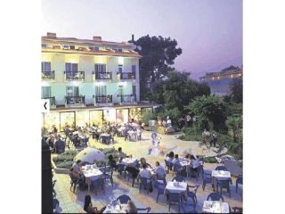 Hotel Intersport, Kemer - 3