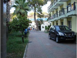 Hotel Intersport, Kemer - 2