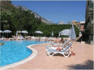 Hotel Intersport, Kemer - 4